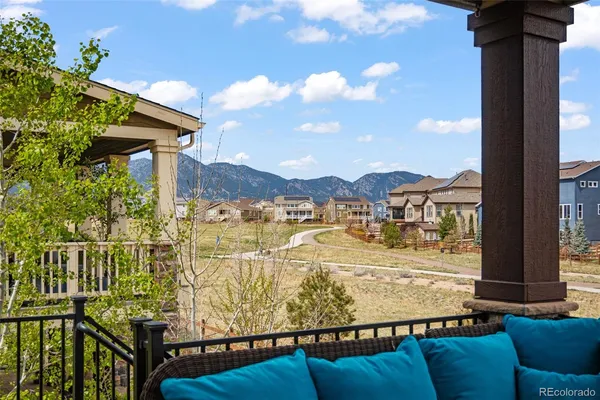 $1,400,000 | 19615 West 94th Avenue, Arvada, CO 80007