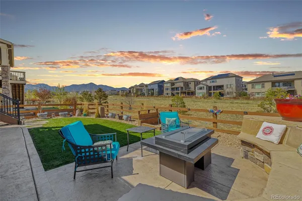 $1,400,000 | 19615 West 94th Avenue, Arvada, CO 80007