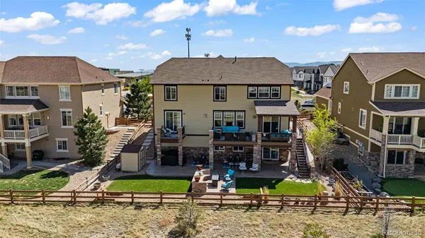$1,400,000 | 19615 West 94th Avenue, Arvada, CO 80007