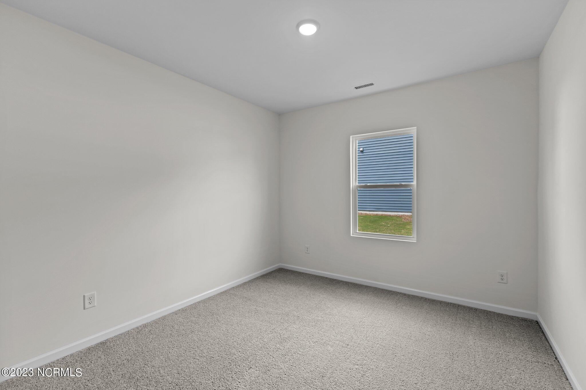 545 Cessna Drive Spring Hope, NC 27882 - Photo 6 of 19 1st Floor Bedroom