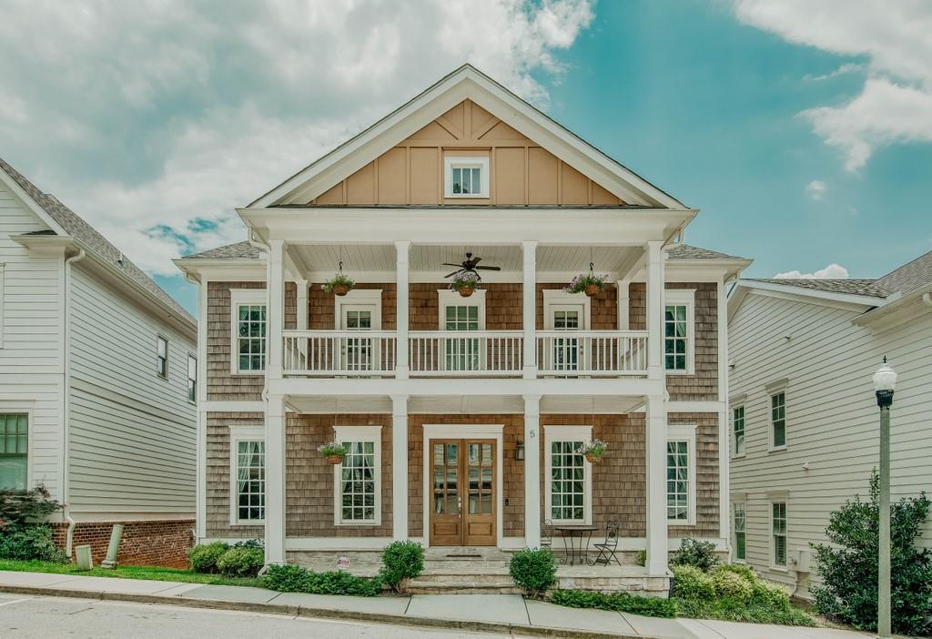 5 McEvoy Lane Decatur, GA 30030 - Photo 1 of 1