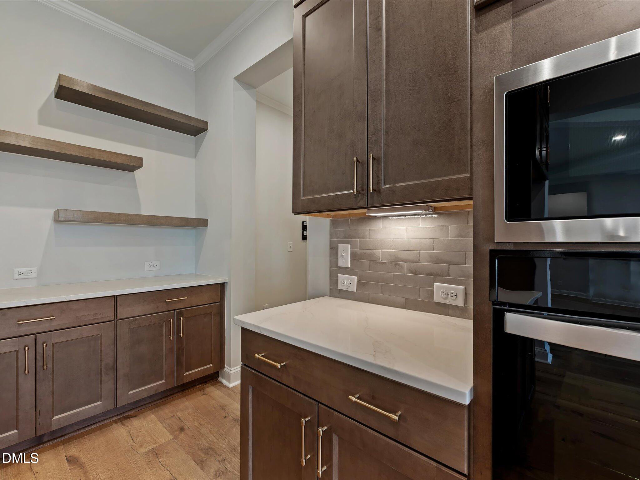 334 Conner Rdg Road Efland, NC 27243 - Photo 5 of 20 37-Kitchen