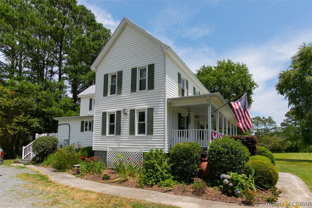 9223 Guinea Road Hayes, VA 23072 - Photo 8 of 50 Gallery Image 8