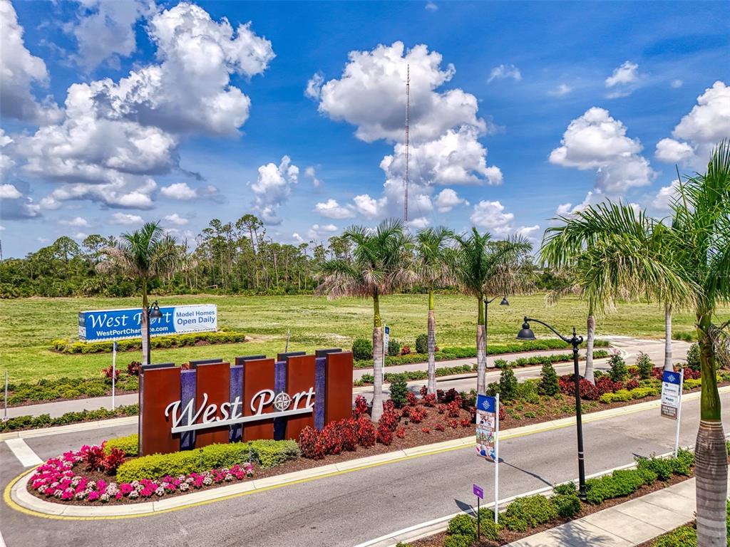 1836 West Isles Road Port Charlotte, FL 33953 - Photo 54 of 68