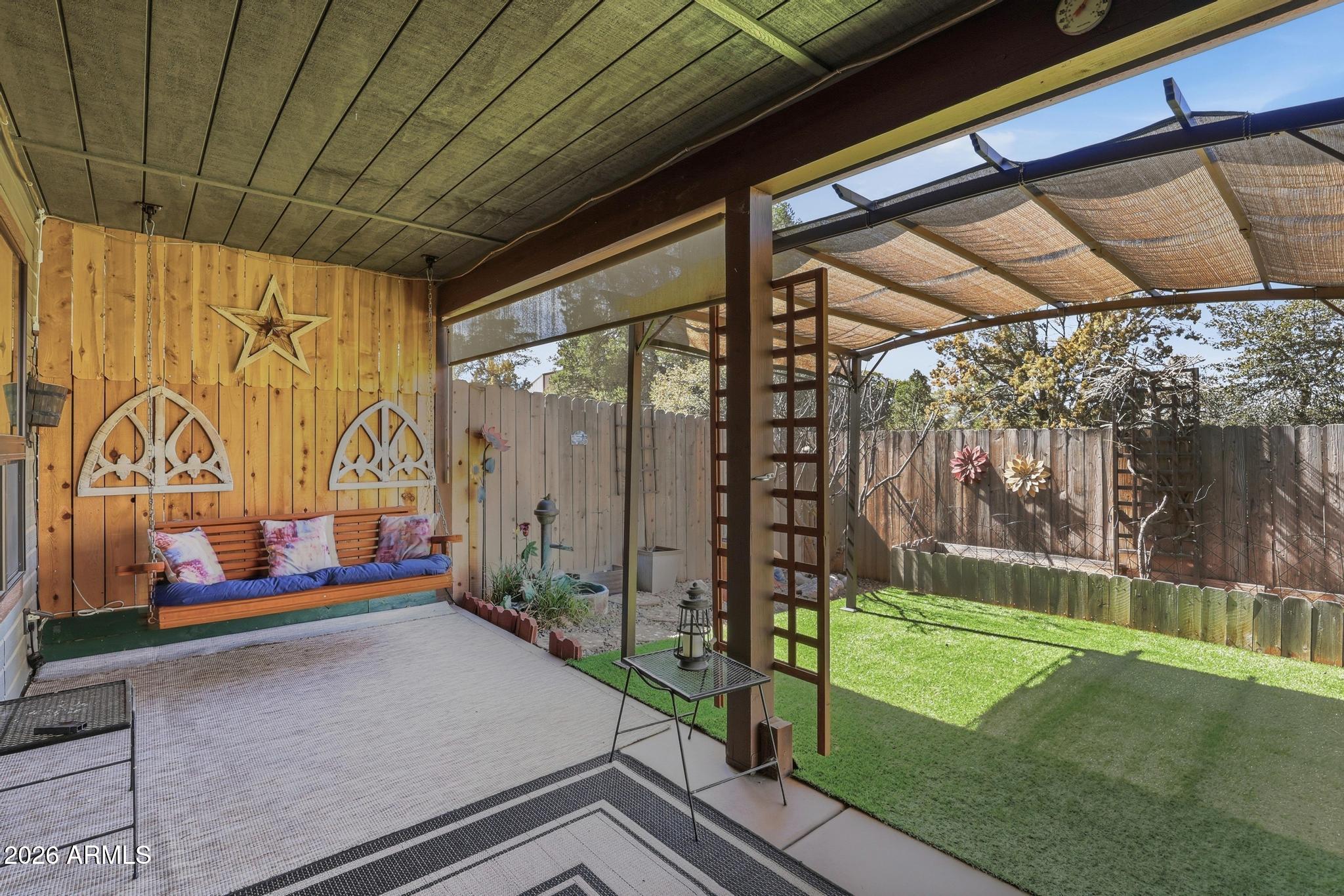 202 North Durango Court Payson, AZ 85541 - Photo 21 of 27