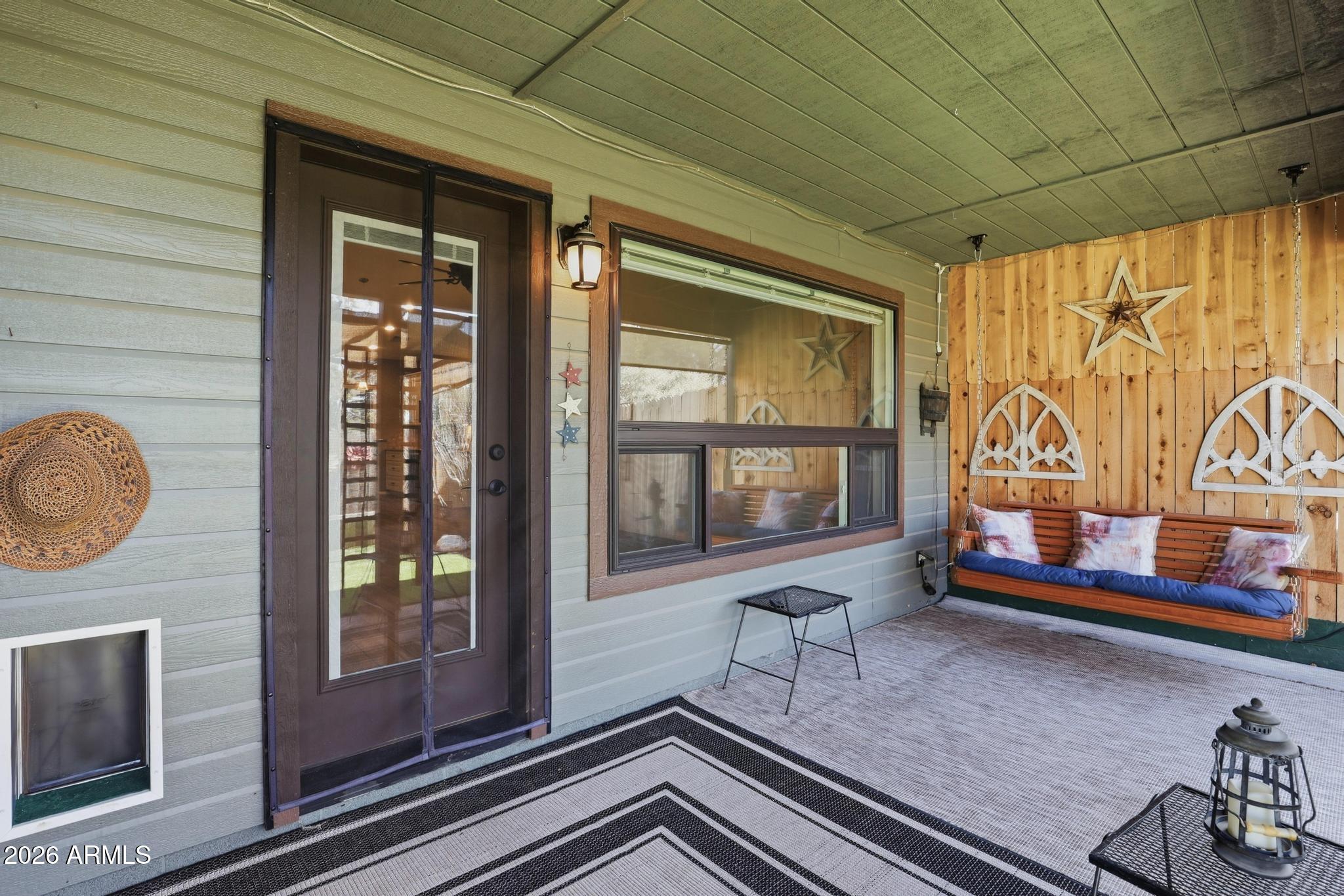 202 North Durango Court Payson, AZ 85541 - Photo 22 of 27 a living room with furniture