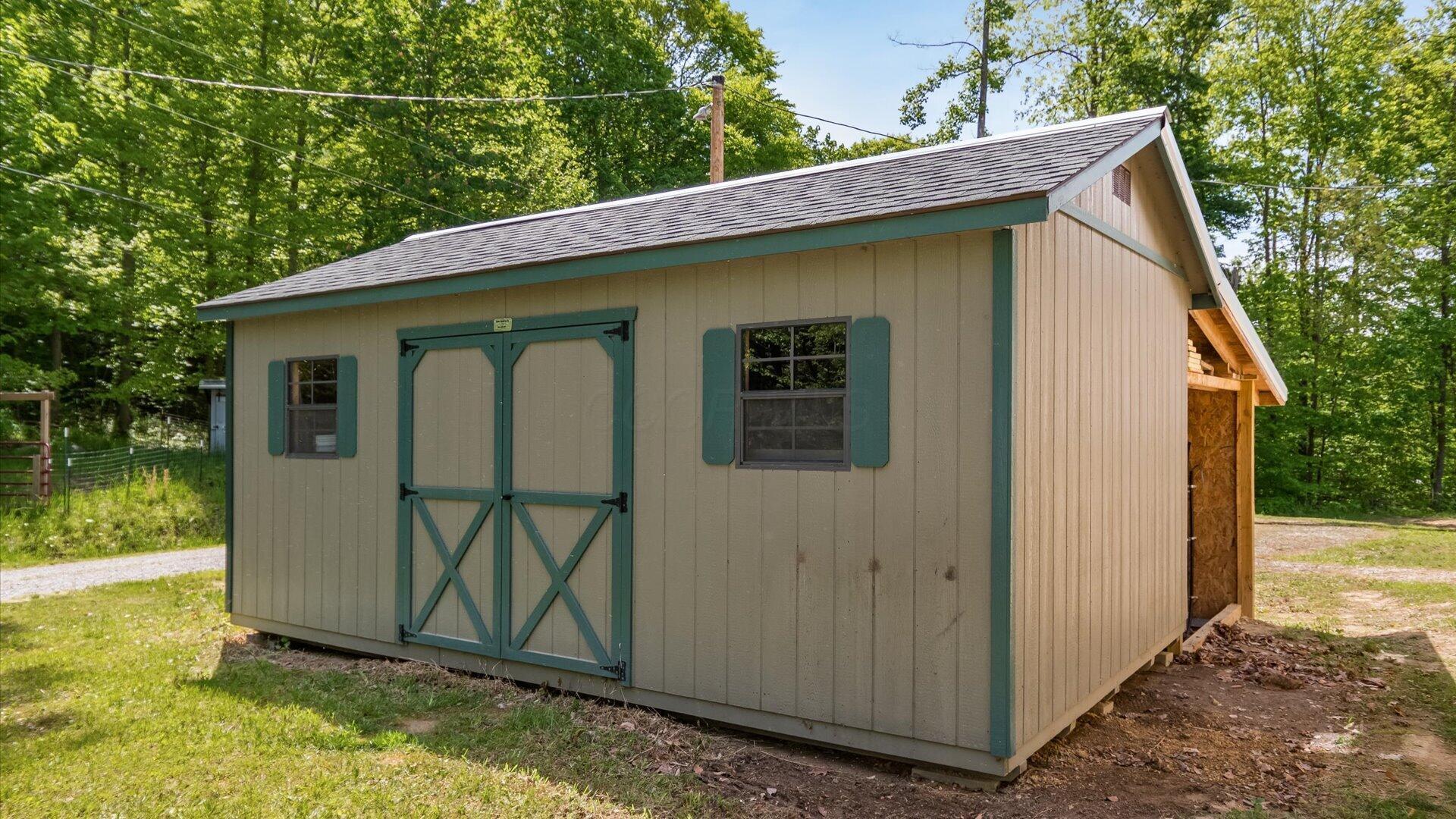 50583 Roy Miles Road Sarahsville, OH 43779 - Photo 16 of 27 13-zj 50583 Roy Miles Rd065a