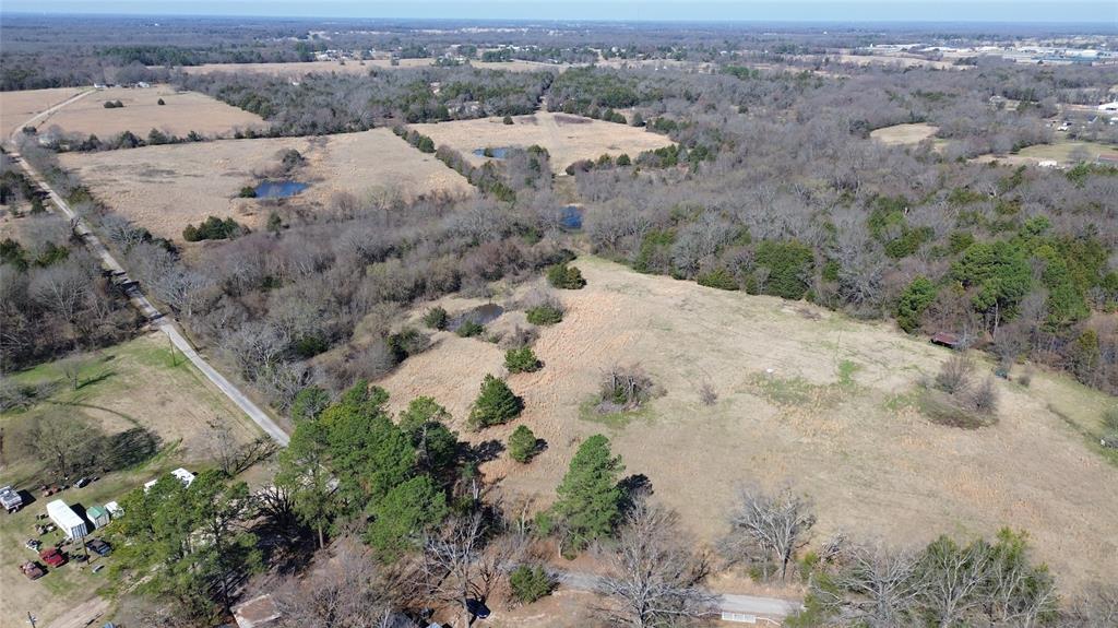 Lot 6 Rains Cr1140 Road Emory, TX 75440 - Photo 3 of 5 an aerial view of house with mountain view