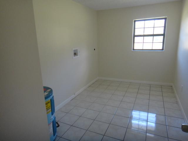 6410 Southwest 183rd Way Southwest Ranches, FL 33331 - Photo 18 of 20 Laundry Room