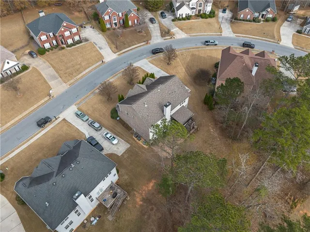 $3,450 | 130 South Links Drive, Covington, GA 30014