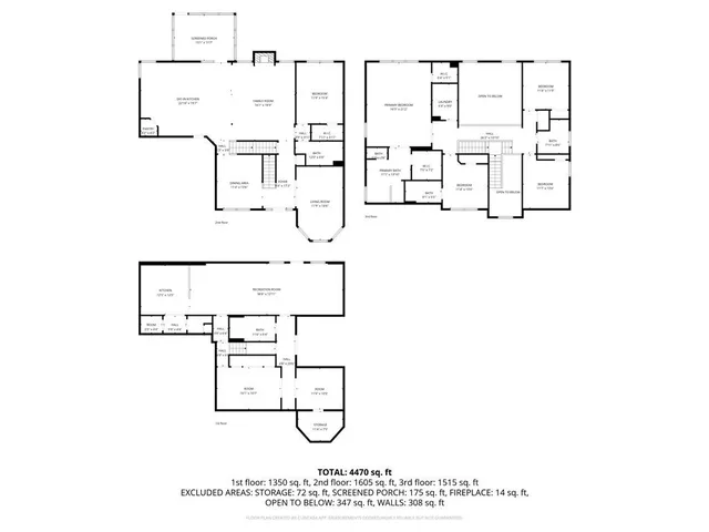 $3,450 | 130 South Links Drive, Covington, GA 30014