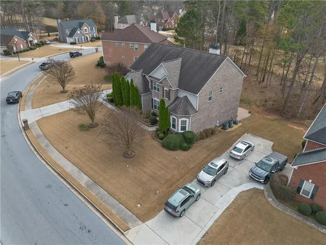 $3,450 | 130 South Links Drive, Covington, GA 30014