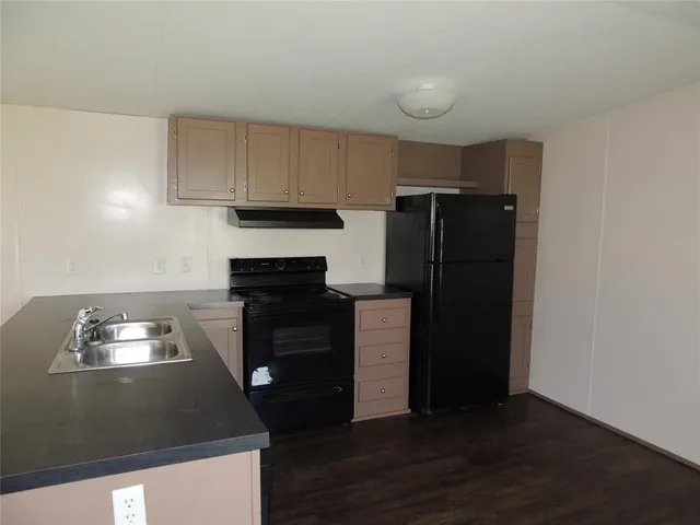 $1,000 | 155 Geerts Street, Trinity, TX 75862