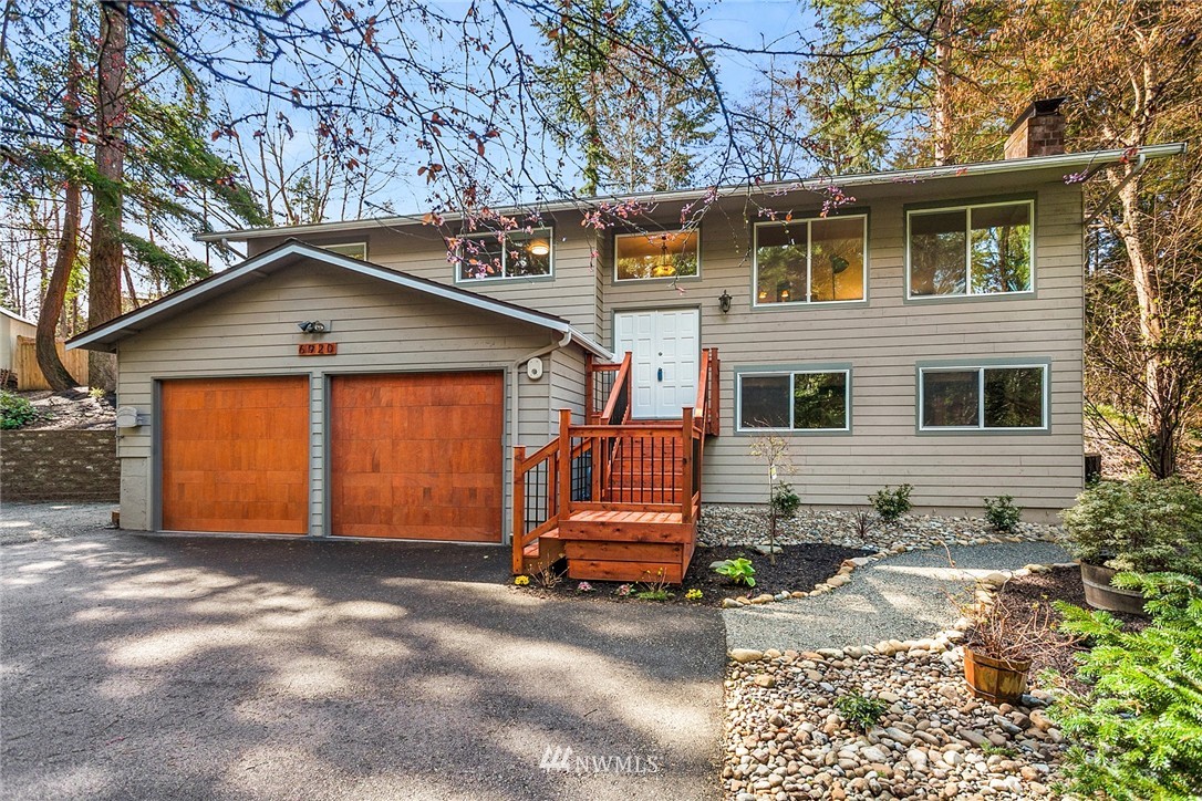 6920 Meadowdale Beach Road Edmonds, WA 98026 - Photo 1 of 23 Gallery Image 1