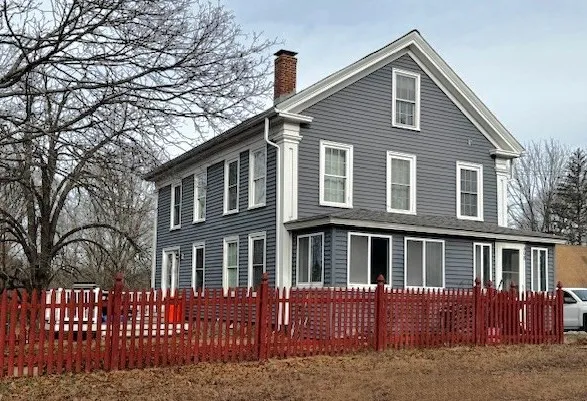 $399,900 | 408 Northeast Main Street, Douglas, MA 01516