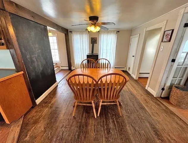 $385,000 | 408 Northeast Main Street, Douglas, MA 01516