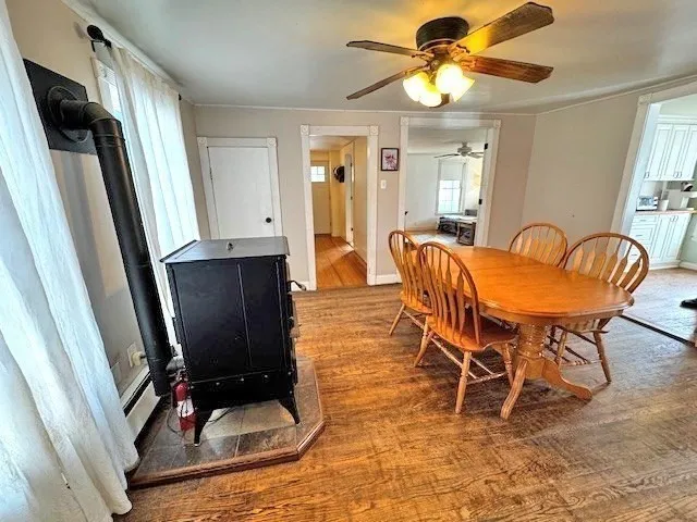 $385,000 | 408 Northeast Main Street, Douglas, MA 01516