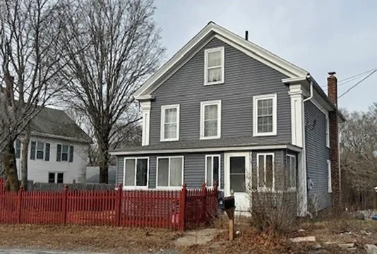 $385,000 | 408 Northeast Main Street, Douglas, MA 01516