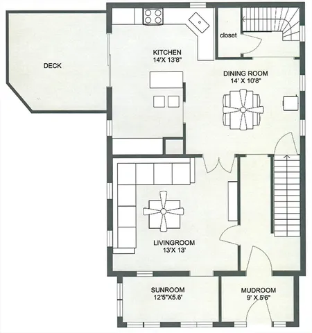 $385,000 | 408 Northeast Main Street, Douglas, MA 01516