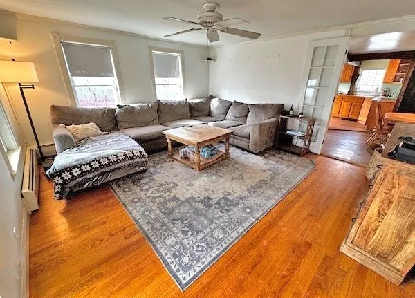 $385,000 | 408 Northeast Main Street, Douglas, MA 01516