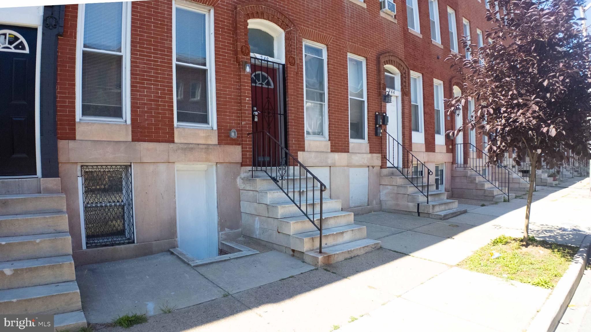 746 Dolphin Street Baltimore, MD 21217 - Photo 21 of 21