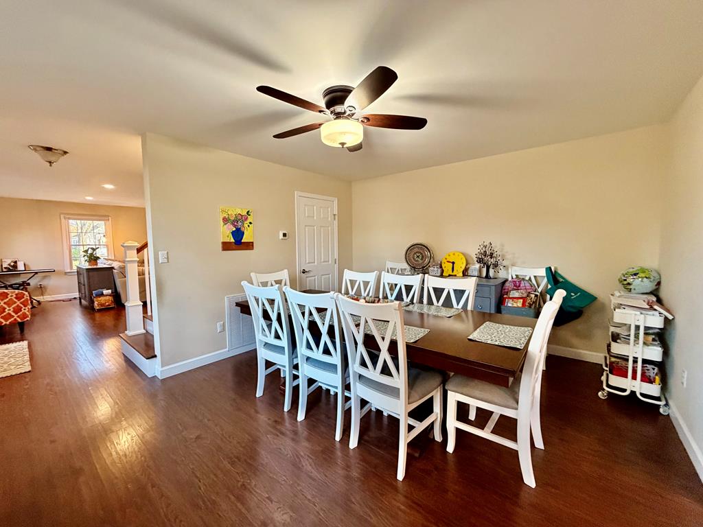 24148 Catherine Street Parksley, VA 23421 - Photo 33 of 39
