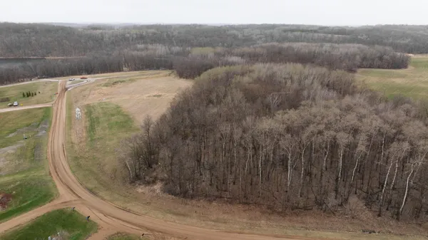 $55,000 | Lot 4 Sayler's Beach Road, Lake Park, MN 56554