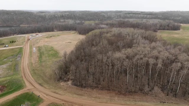 $55,000 | Lot 4 Sayler's Beach Road, Lake Park, MN 56554