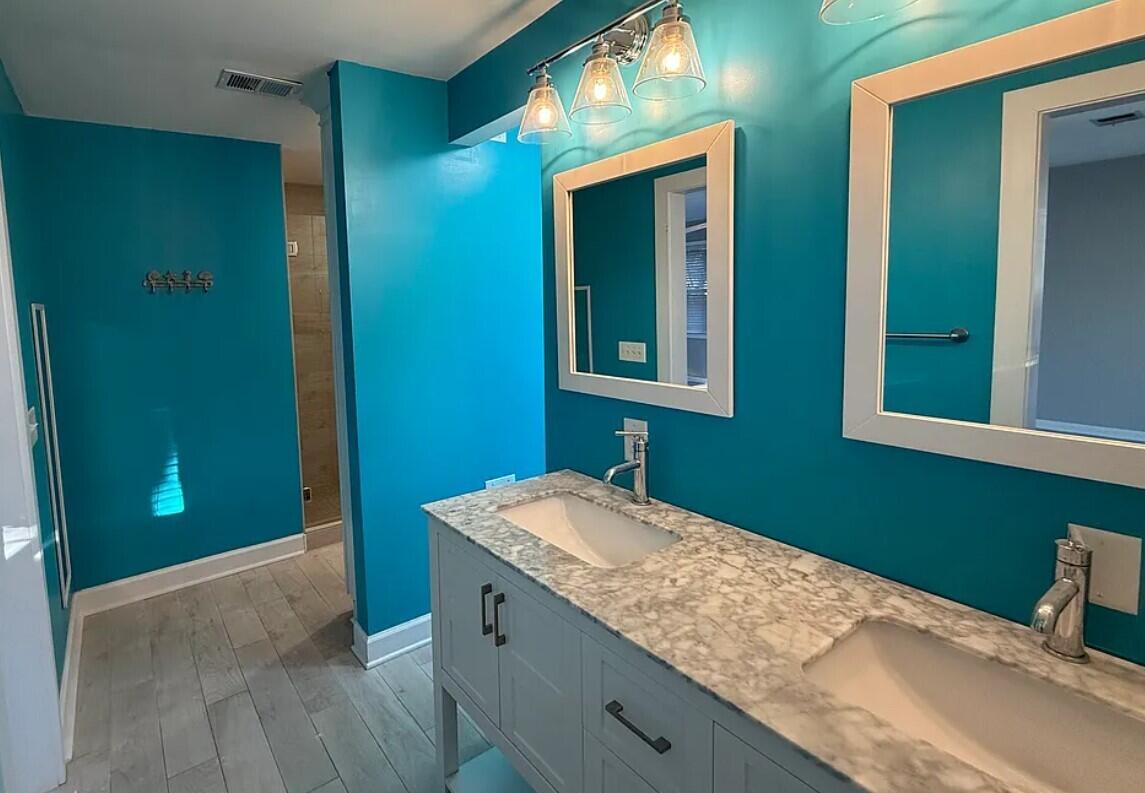 2 Tabby Lane Isle of Palms, SC 29451 - Photo 14 of 32 Master Bath 1