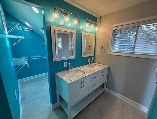 2 Tabby Lane Isle of Palms, SC 29451 - Photo 15 of 32 Master Bath 2