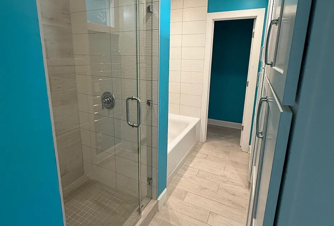 2 Tabby Lane Isle of Palms, SC 29451 - Photo 16 of 32 Master bath 3