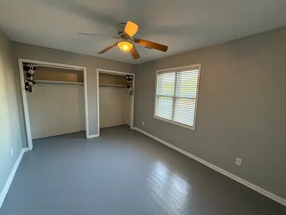 2 Tabby Lane Isle of Palms, SC 29451 - Photo 18 of 32 Bedroom 2