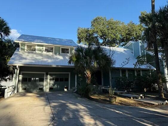 2 Tabby Lane Isle of Palms, SC 29451 - Photo 2 of 32 front