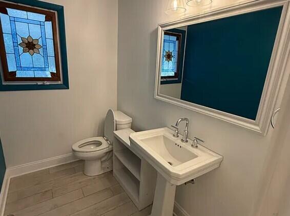 2 Tabby Lane Isle of Palms, SC 29451 - Photo 21 of 32 Half Bath