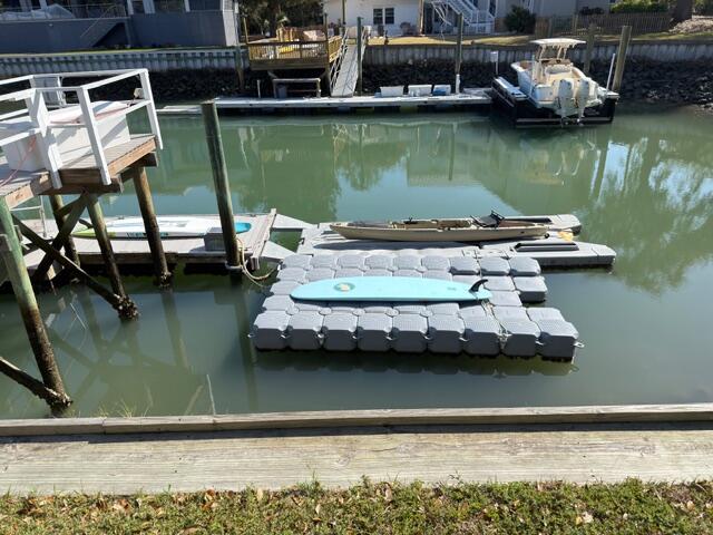 2 Tabby Lane Isle of Palms, SC 29451 - Photo 27 of 32 IMG_0466