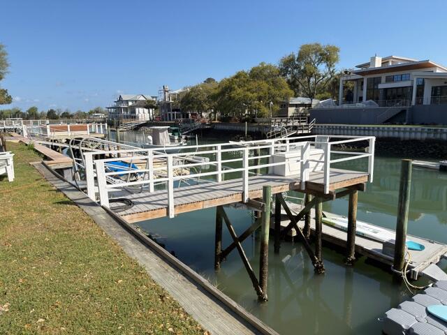 2 Tabby Lane Isle of Palms, SC 29451 - Photo 28 of 32 IMG_0467