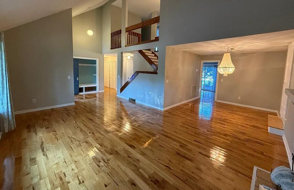 2 Tabby Lane Isle of Palms, SC 29451 - Photo 6 of 32 Living and dining