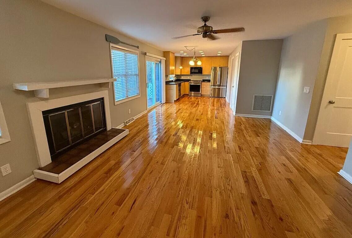 2 Tabby Lane Isle of Palms, SC 29451 - Photo 9 of 32 Kitchen Plus