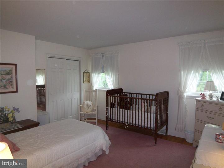 708 Pheasant Run Road West Chester, PA 19382 - Photo 18 of 25 Bedroom 3