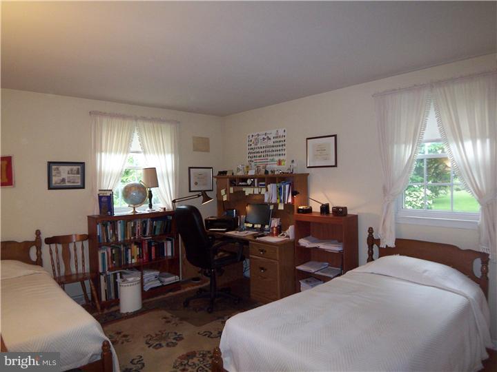 708 Pheasant Run Road West Chester, PA 19382 - Photo 20 of 25 Bedroom 4