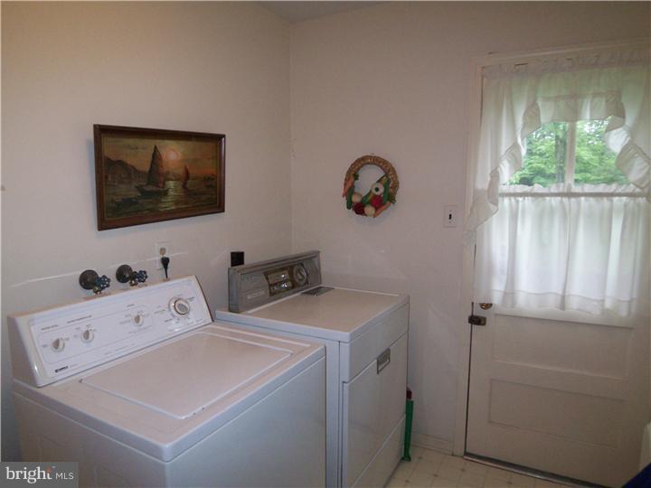 708 Pheasant Run Road West Chester, PA 19382 - Photo 21 of 25 Laundry Room