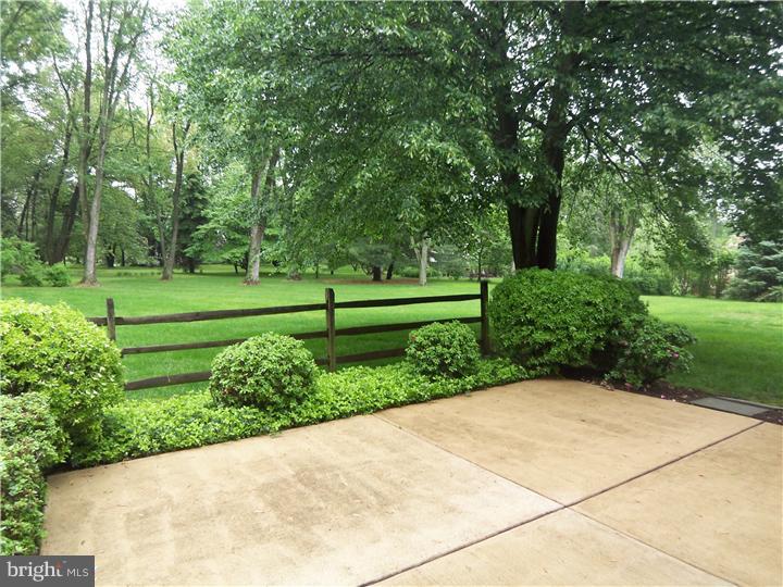 708 Pheasant Run Road West Chester, PA 19382 - Photo 22 of 25 Patio