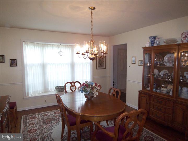 708 Pheasant Run Road West Chester, PA 19382 - Photo 5 of 25 Dining Room