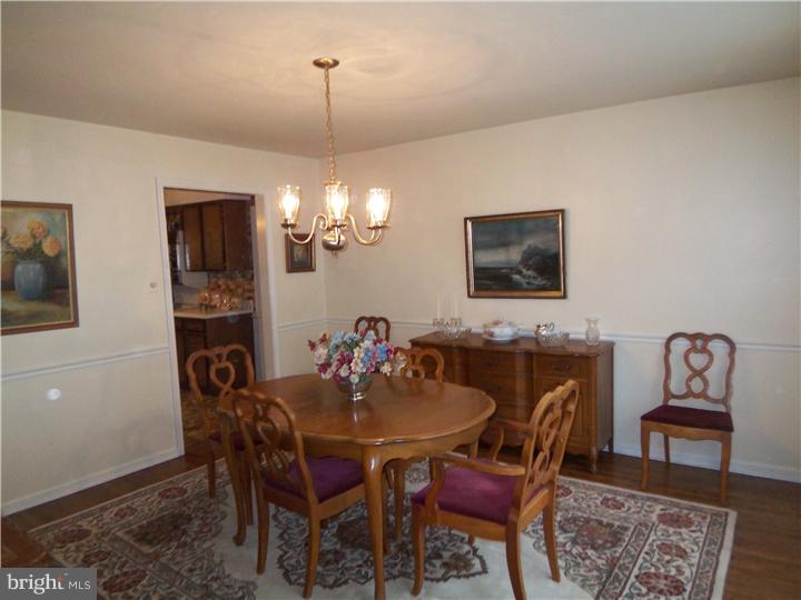 708 Pheasant Run Road West Chester, PA 19382 - Photo 6 of 25 Dining Room