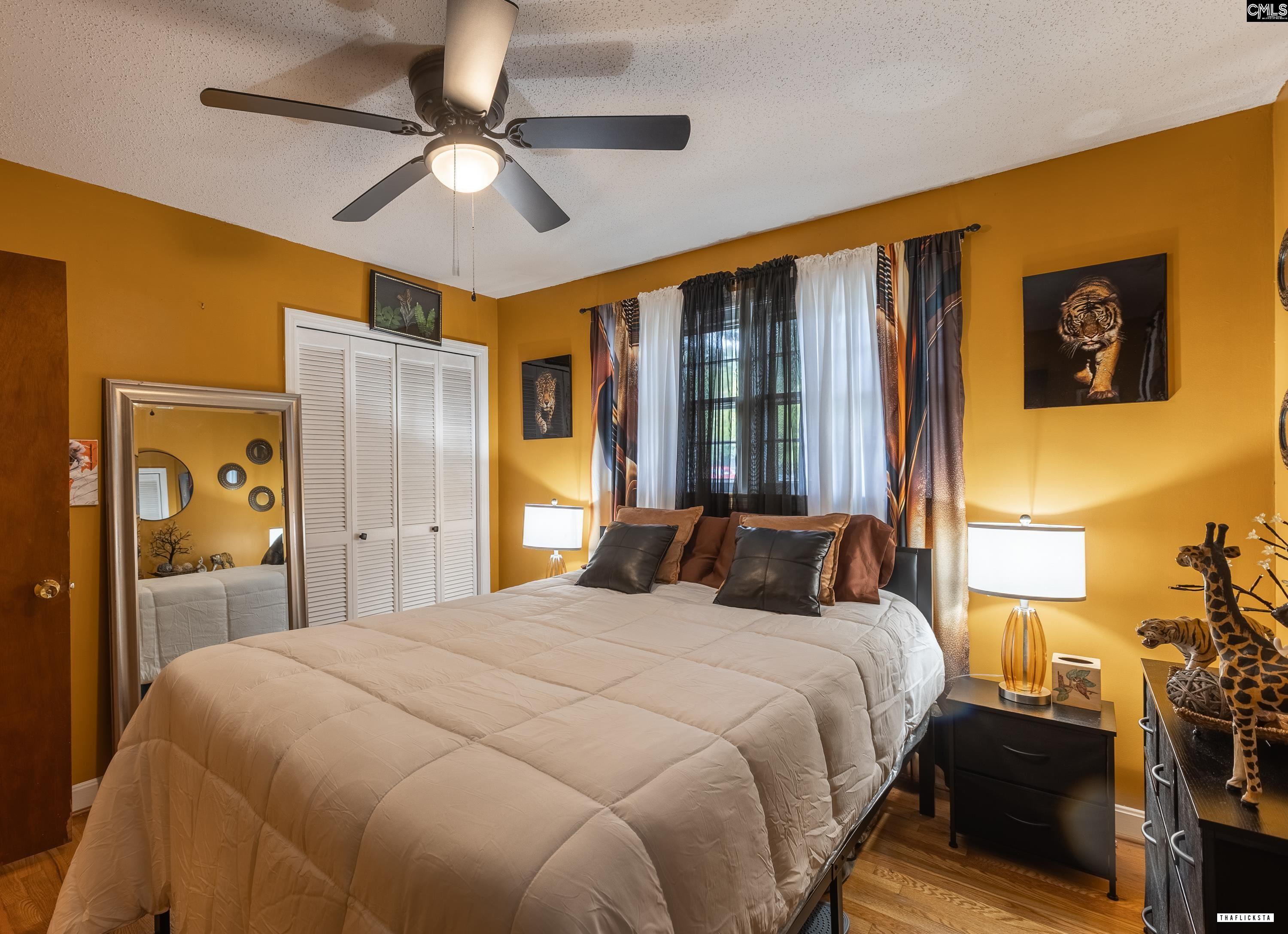 2115 Arrowwood Road Camden, SC 29020 - Photo 14 of 20 Gallery Image 14