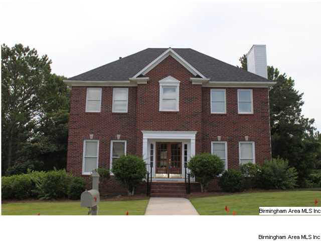 5517 Magnolia Trace Birmingham, AL 35244 - Photo 1 of 29