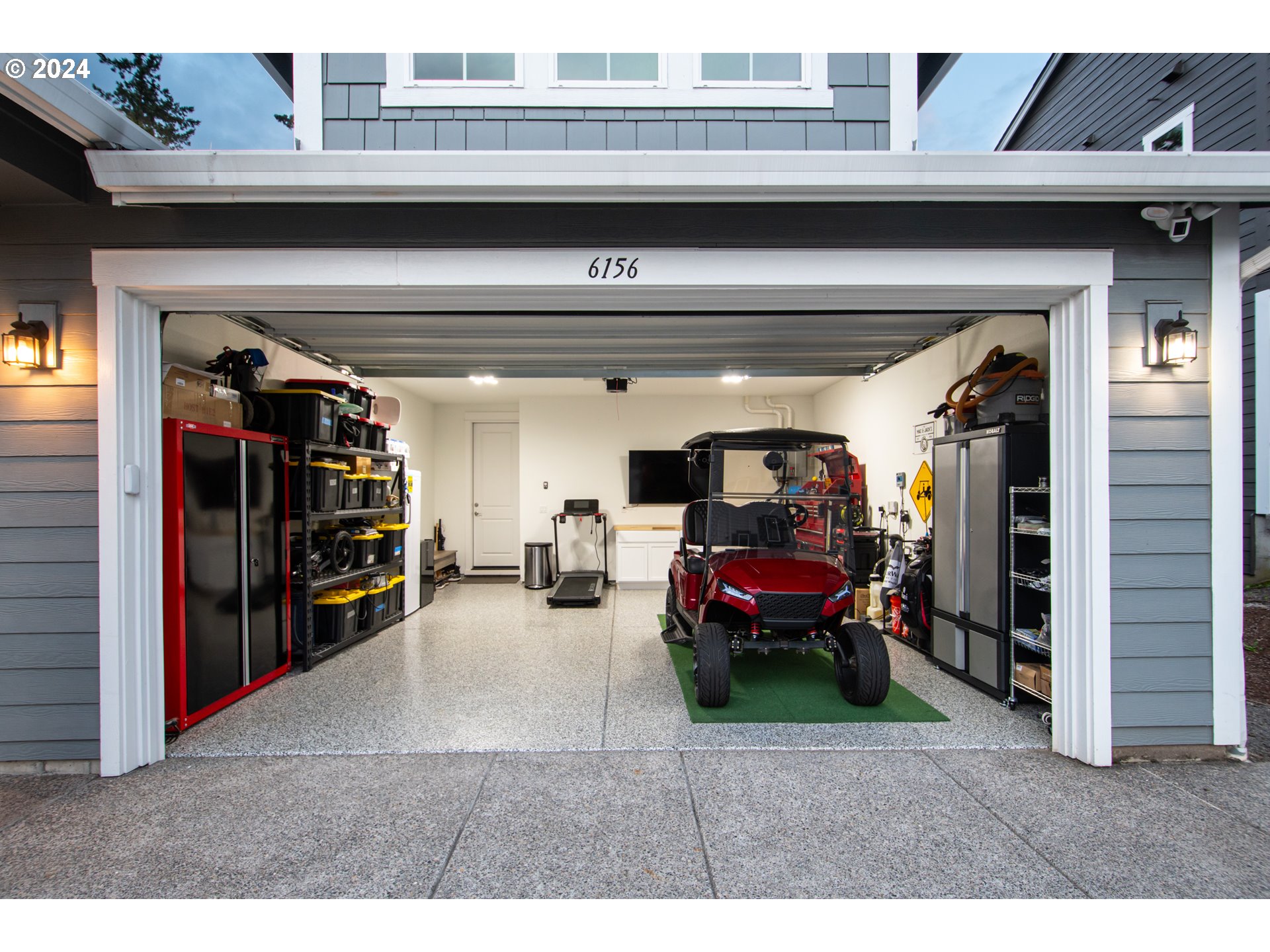 6156 Northwest Olympic Street Camas, WA 98607 - Photo 27 of 29