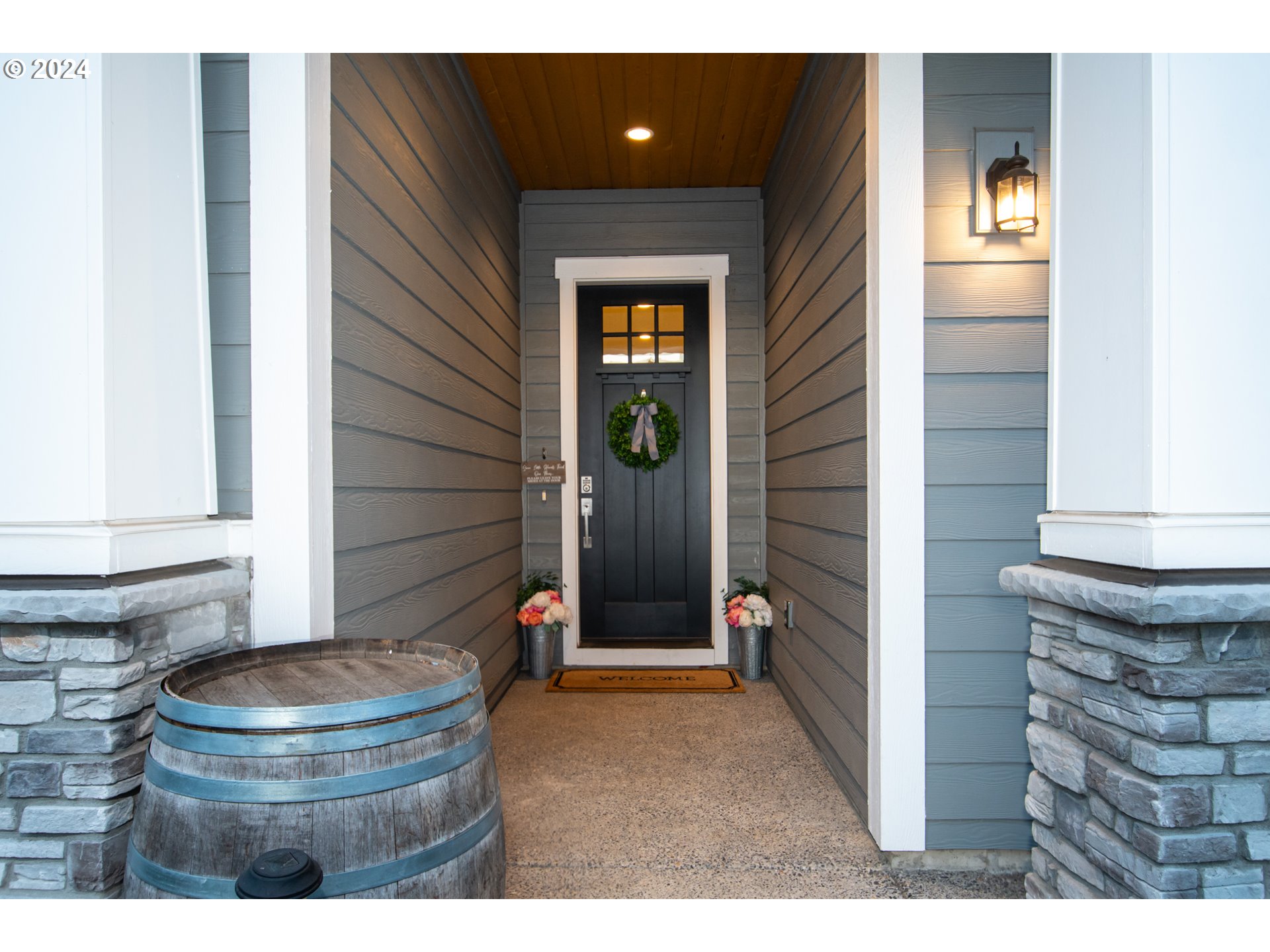 6156 Northwest Olympic Street Camas, WA 98607 - Photo 3 of 29