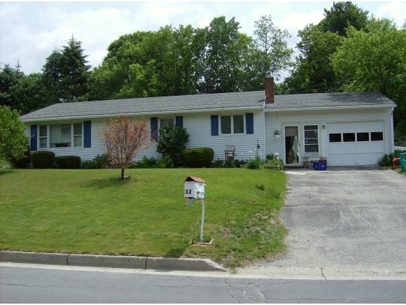 32 Harbour Road Bennington, VT 05201 - Photo 1 of 1