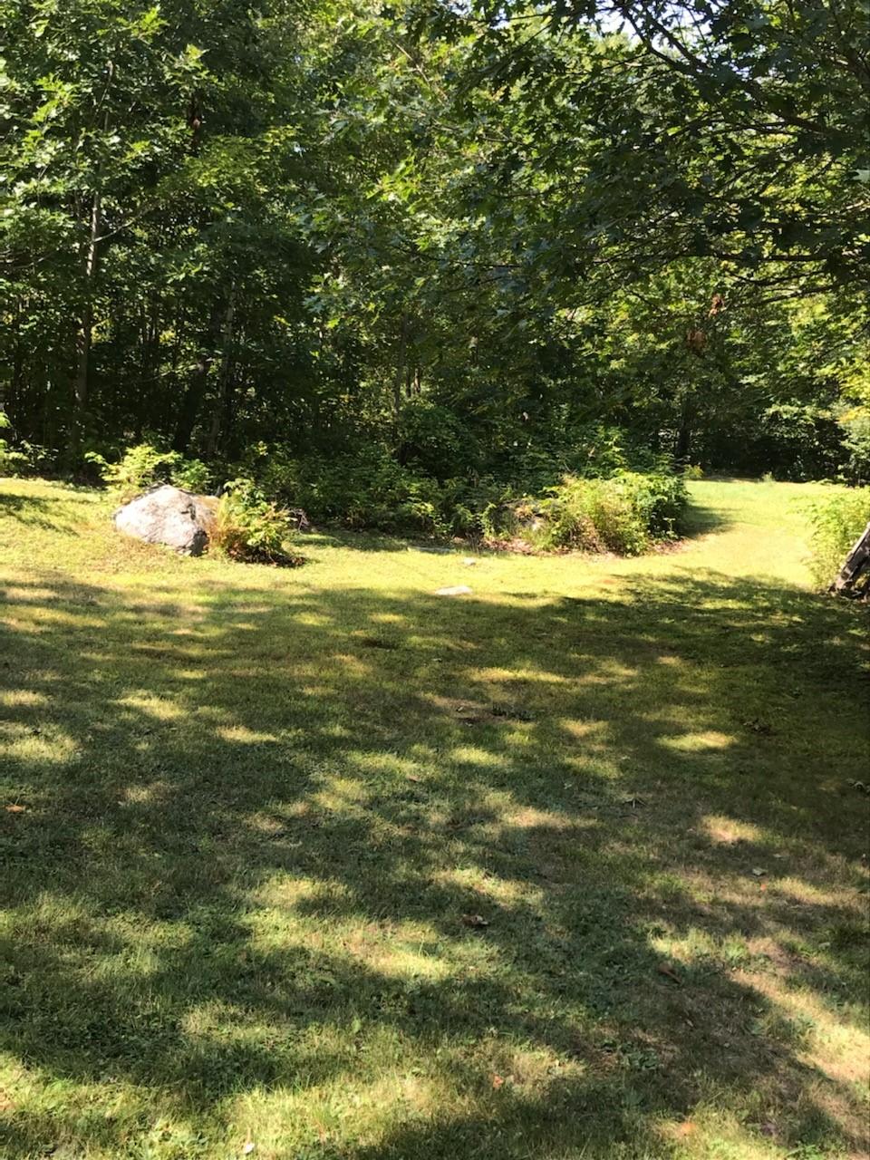 376 Halls Pond Road Paris, ME 04281 - Photo 25 of 26 Side yard
